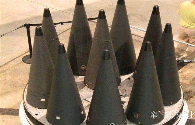 全球最强核导弹排名, 中国上榜, 为何东风41却