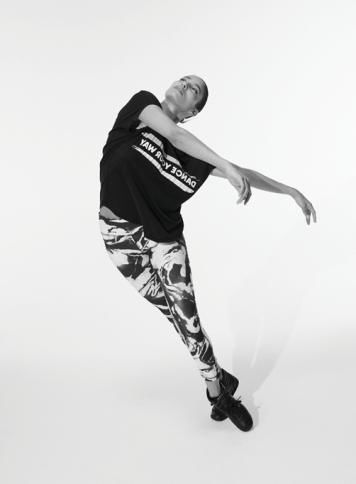  【联名系列】ba&sh与Reebok推出全新联名胶囊系列