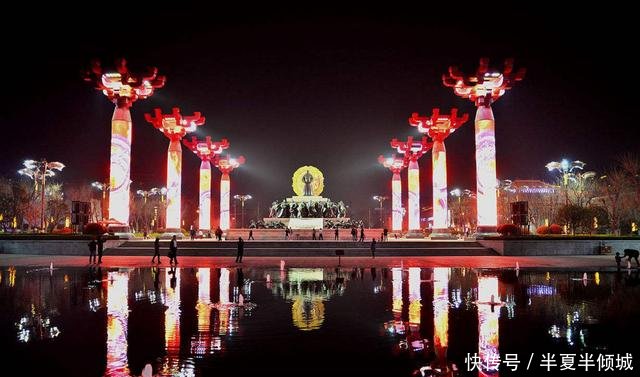 昆明、西安、成都、重庆四城市各区GDP总量排名！