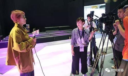 MONKEY FLOWER & FIFILAPIN韩国品牌秀