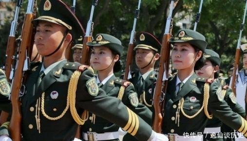 退伍军人的福利，重新采集信息，3大好处“并驾齐驱”，不要错过