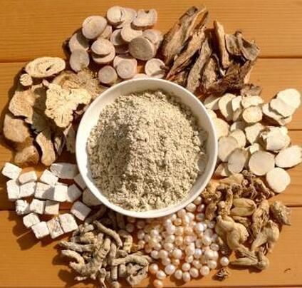 皮肤这样是有螨虫，很多人不知道，教你一招