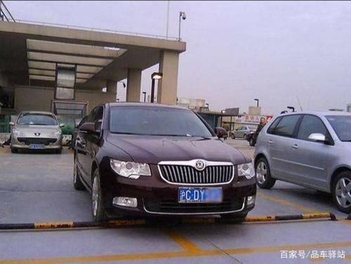 堪称“最苦命”的车牌，全年不能进市区，就算关系再硬都没用