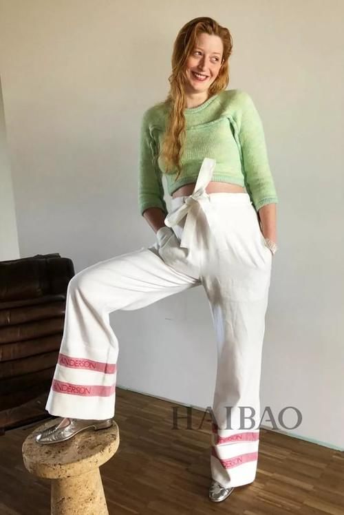 博主@编辑的私藏博主Stella von Senger美照合辑