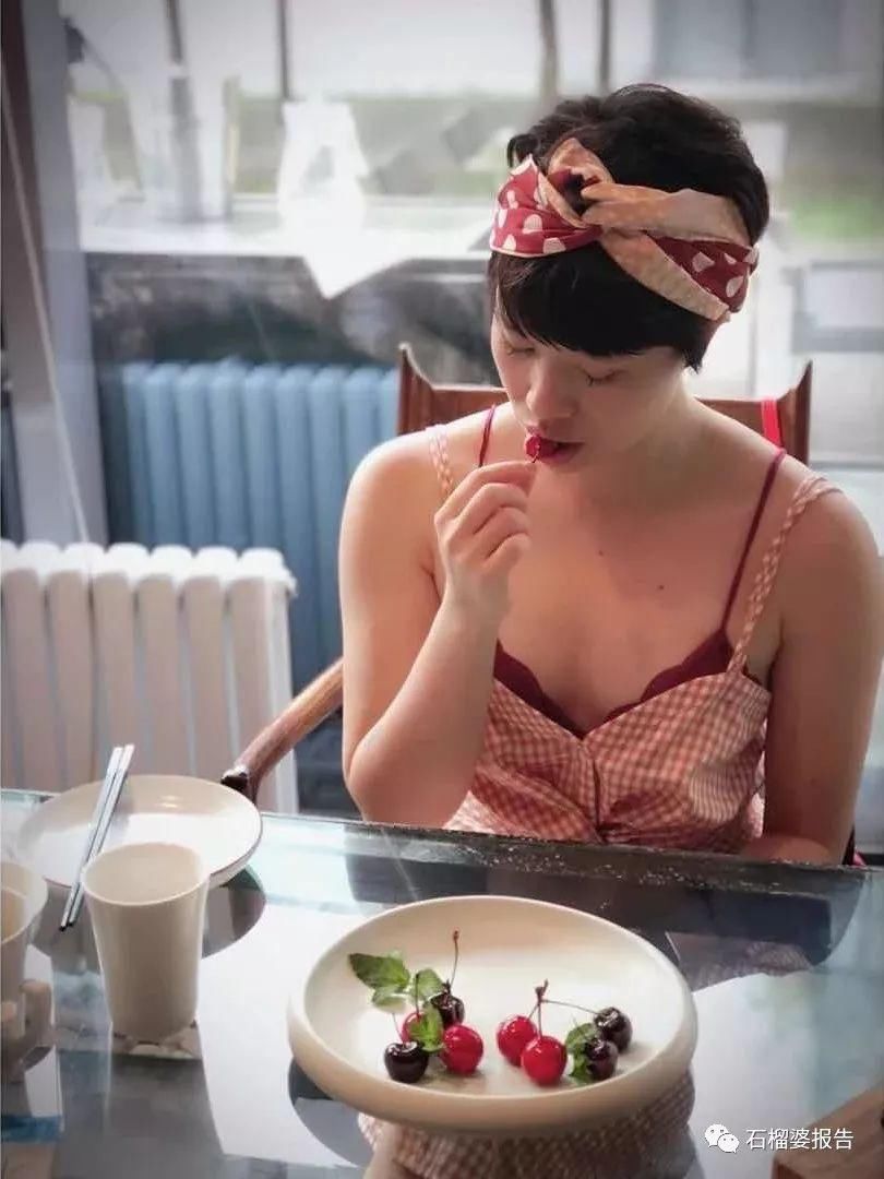 跟钢圈说再见，我要让超美的bralette若隐若现