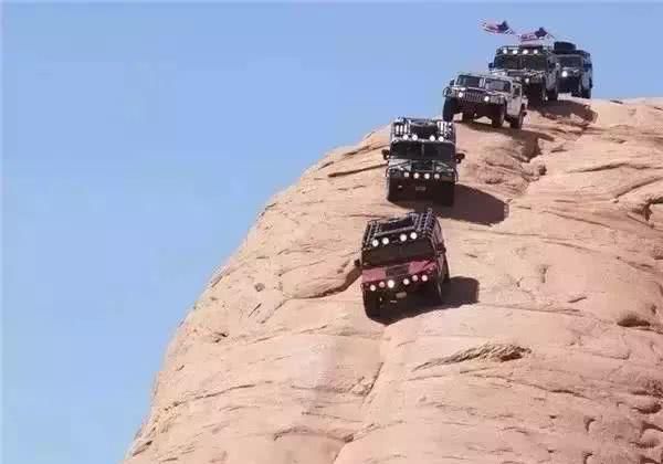 精选一组罕见大图；人类在地球上创造的奇迹