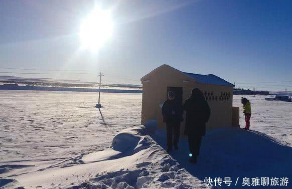 去东北旅游,让南方女游客“尴尬”的事,表示:不想去第二次