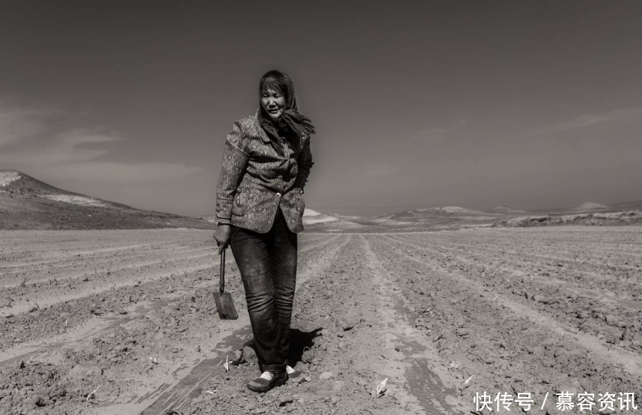 全球第一个被“治愈”的沙漠 村民拿来种土豆, 一年收获上万斤