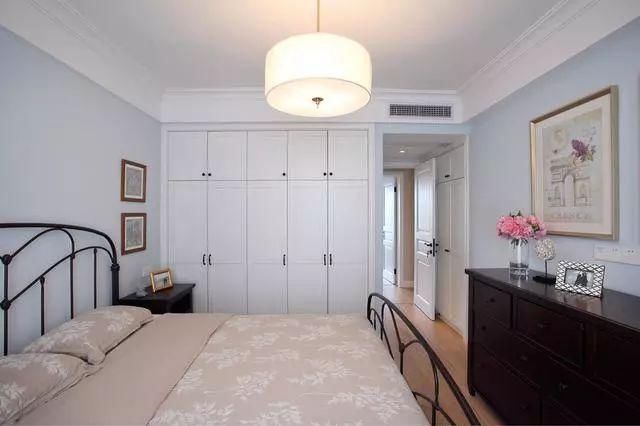 入住新房第一天，晒晒166平新家，不美都不好意思拿出来