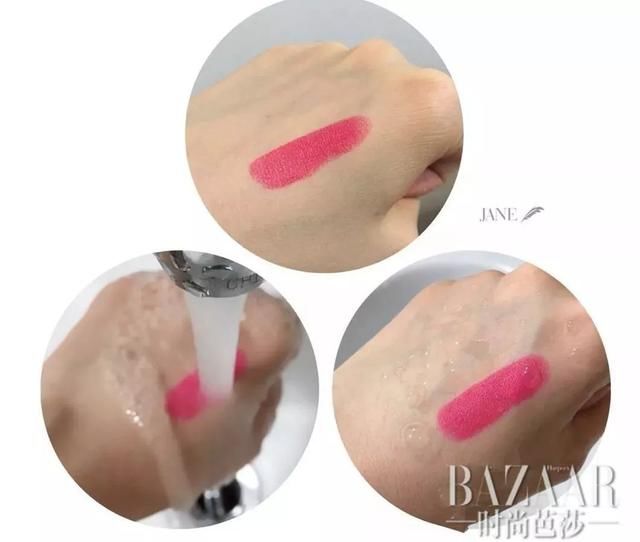 “斩澜色”大雨里都不脱妆？夏季玩水大作战我也能做到！