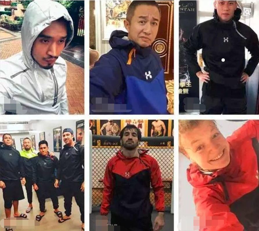 穿上“暴汗服”去运动健身效果翻倍?其实你们都被骗了!