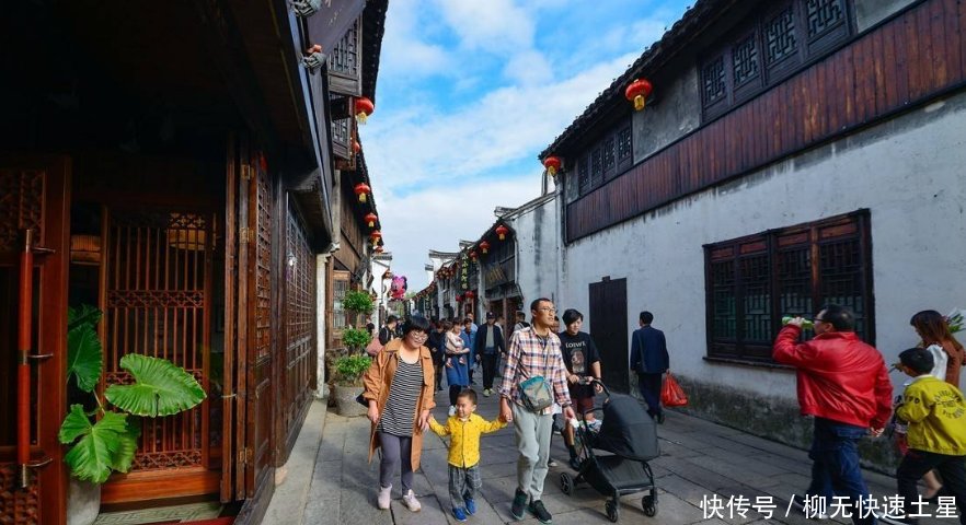 我国长三角地区，唯独它低于5千亿，却被上海杭州包围“保护着”