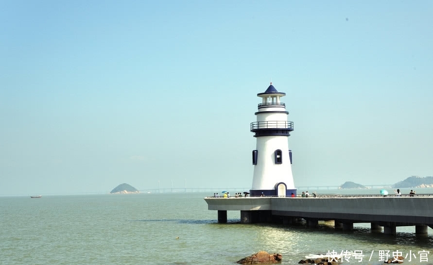 中国最宜居的4大城市，有2两是沿海城市，最后一座是公认的！