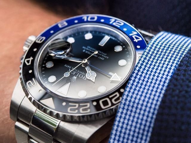 广州站西查获价值数亿元高仿表!让人感叹是这些表竟能远销欧洲?