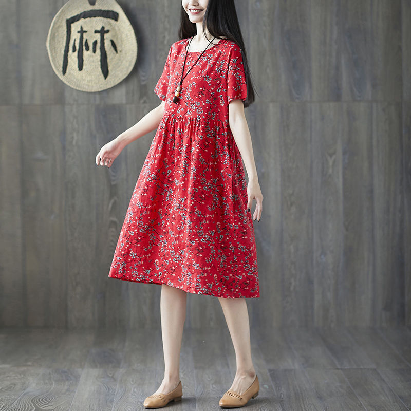 这样穿的“娃娃裙”，比穿夜店裙更迷人，让你魅力四射