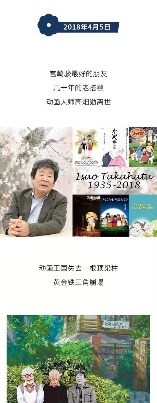 『人生』宫崎骏,你想活出怎样的人生?