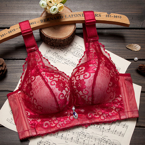 美背式文胸有多少女人都受青睐