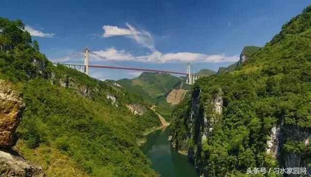 贵州居然要改名了！据说新名字是……