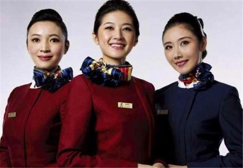  「空姐」空姐工资一般能有多少？