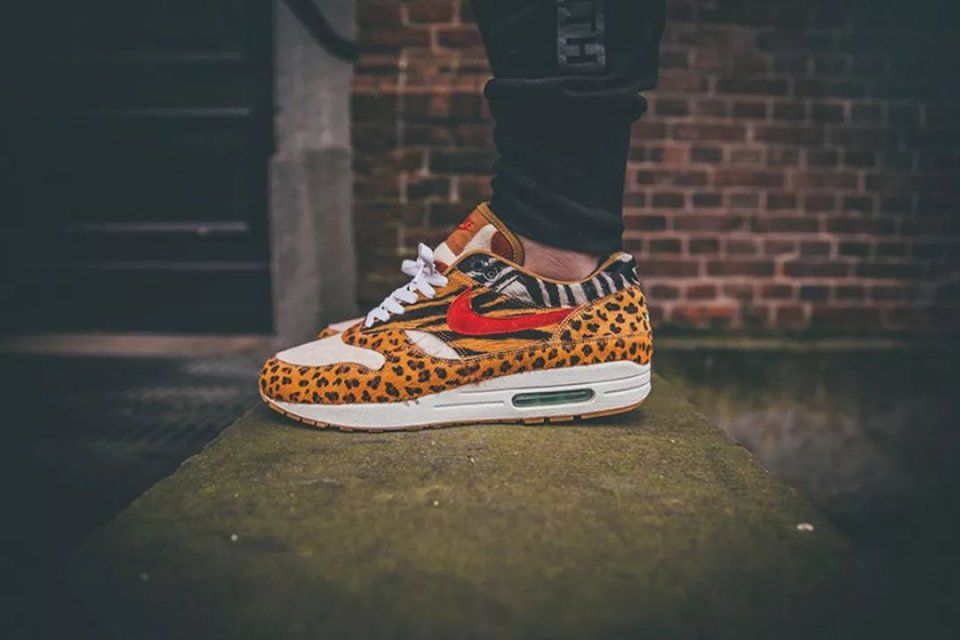 今年三千元以下超人气联名鞋哪些值得买?现在是最佳入手时机!