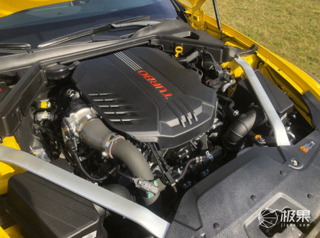 2018全球十佳发动机曝光!BBA脸被打肿，自然吸气彻底要凉!