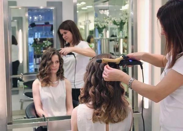 种草| 王菲郑爽"伪短发"太强了吧，舍不得剪发这样就对