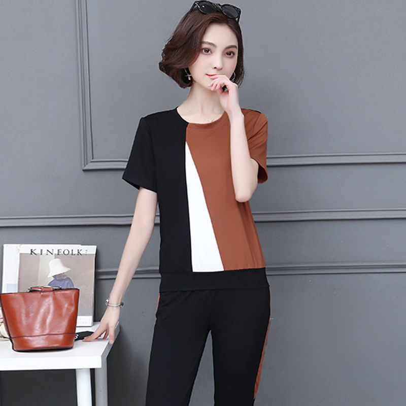 哪个天才设计的小个子套装，151媳妇穿上美的惊艳，一连买6套