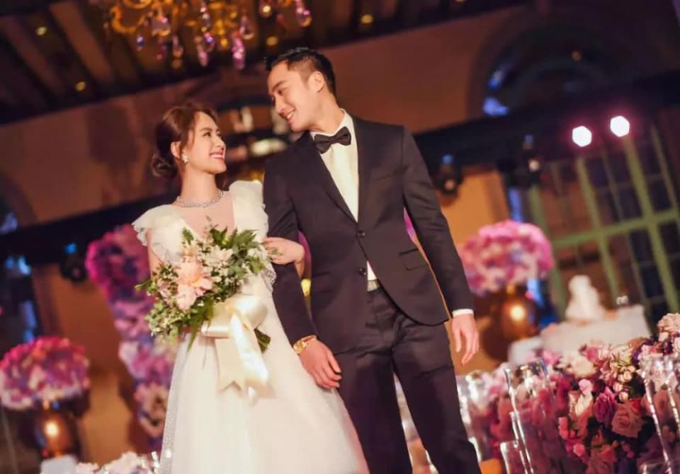 晒照频被误传怀孕，阿娇否认:真人秀而已，下次努力