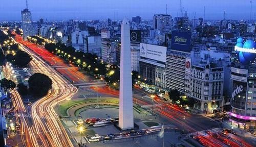 汇率一日暴跌37%！这个遥远的国度风景奇美，性价比高诱惑力十足