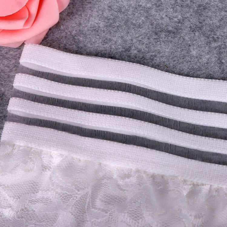 我的天!办公室的女人不穿三角裤?现在流行这样穿，太舒服了