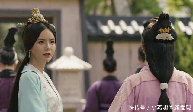 才女当了匈奴王妃,生了两个王子,她却被