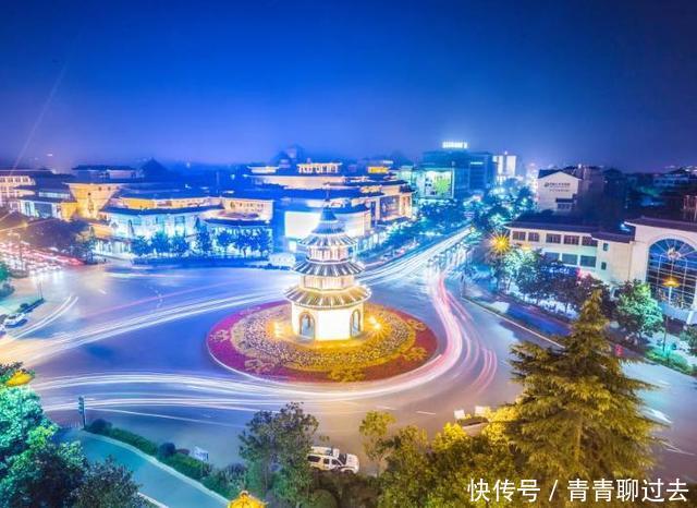  「再次」如果南京再次被直辖，这个城市会成新省会，不是苏州，