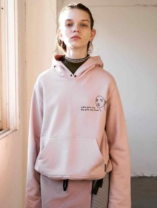  『卫衣』16件好穿到不舍得脱的连帽卫衣，千万别错过了