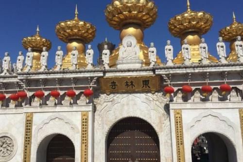 我国最有“佛心”的寺庙：门票免费素斋2元，却对游客有一点要求