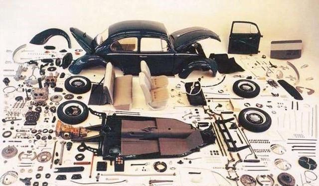 汽车报废新规6月1日实施，报废车不再是废铁