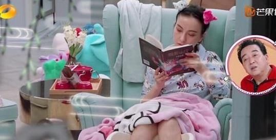  『贴心』我家那闺女：徐海乔出手阔绰，竟送吴昕这个东西，网友：太贴心！