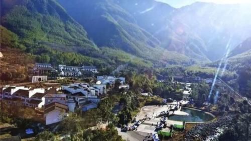  「宜居」江西最宜居的城市，不是南昌、九江、上饶，而是这座三