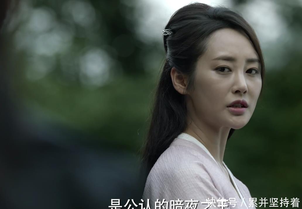 庆余年范闲人物关系