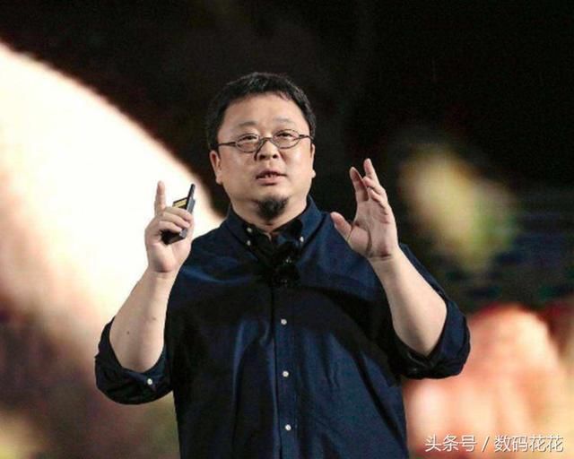 罗永浩凌晨连发2条微博回应TNT已死传闻，死不了就凭你们？