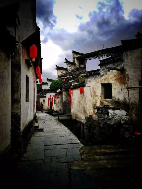 国内10个最适合小住几日的地方