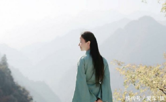 90后女生幽居终南山6年，居住简陋的房子，还曾遭过盗贼