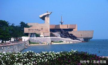  威海：中国最干净的城市, 人口超过280万, 一到夏天全是俄罗斯美