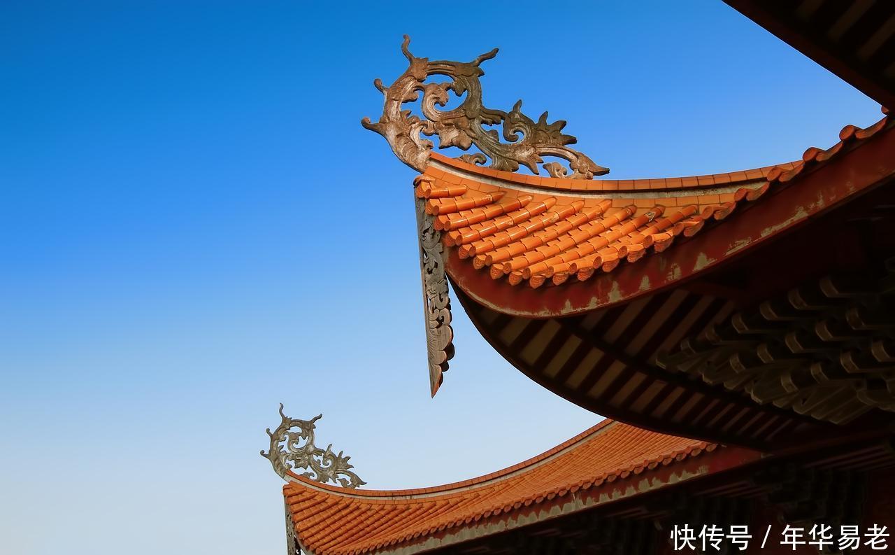 福建被忽视的一座寺庙，距今有上千年历史，更是全国重点寺庙