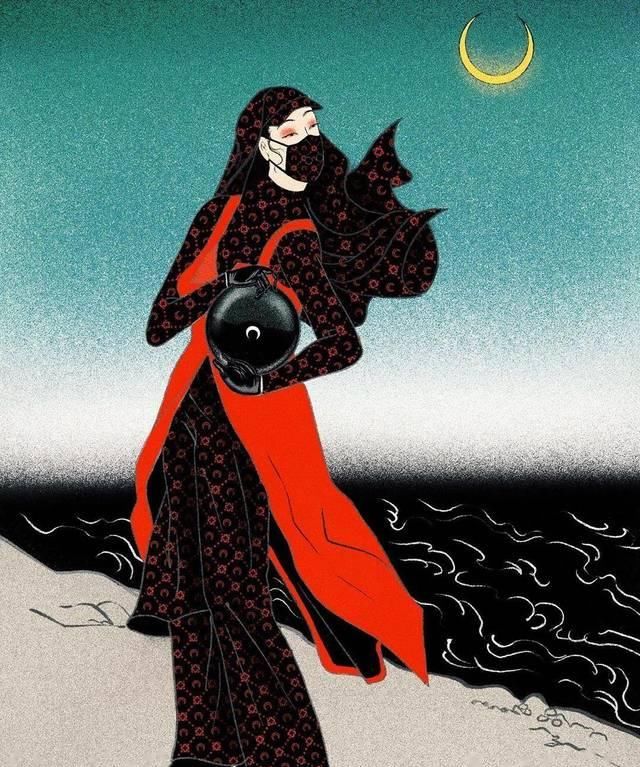  『牛仔裤』如果世界末日来了，我们会穿什么？