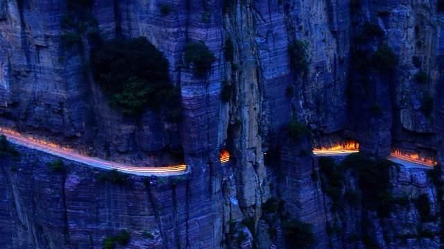 中国最“无奈”的景区，曾经靠旅游业收入百万，现在却被人们遗忘