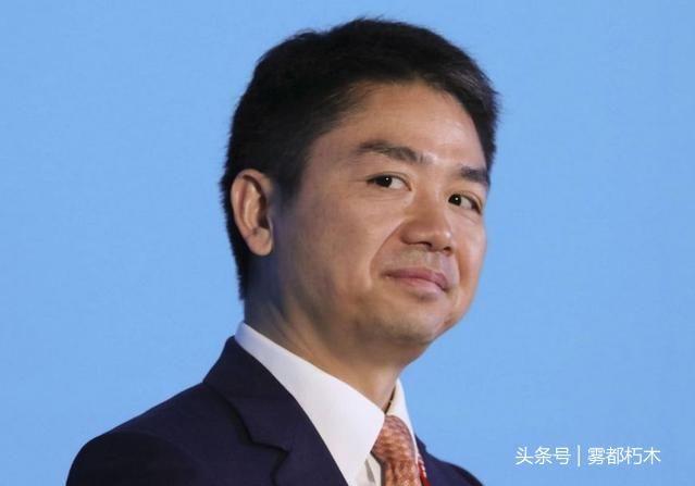 性侵案后，刘强东发朋友圈被打脸 京东亏损仍在继续