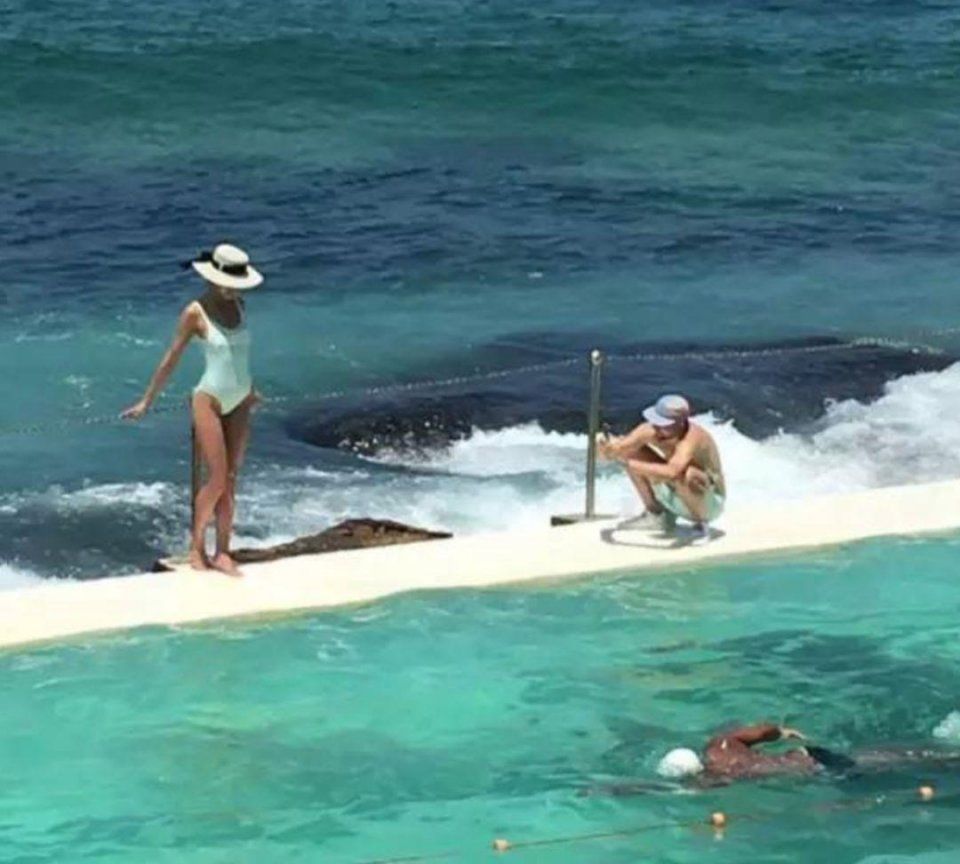 INS上的假白富美蹭明星热度狂练硅胶臀，还熬夜P图P到肾虚?