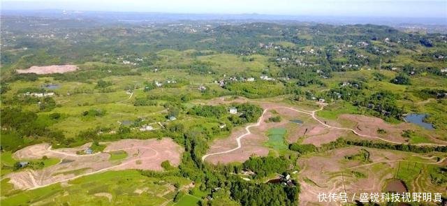  【依据】农村开荒地、荒山最新政策，四依据三建议助您征收获合