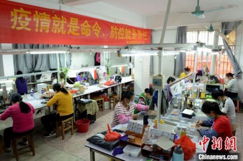  「防控」广西连续7日确诊病例“零新增” 疫情防控救治显成效