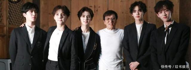 网曝范丞丞被限制出境，官博发长文暗透实情